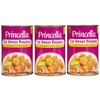 Princella Cut Yam, 40 oz, 3 pk