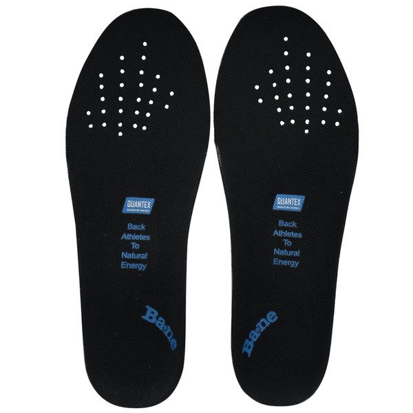 Spring Insole, Increased Balance, Adjustable Insole, Patented, Basic, 7, 5