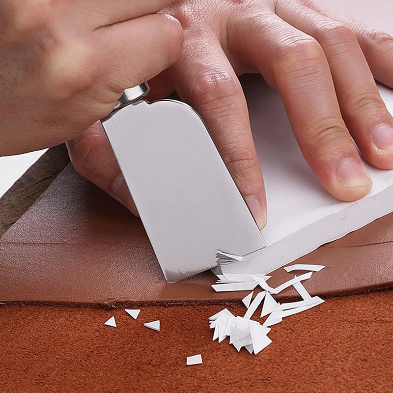 Nothers EPRU Leather Craft Tool, Acrylic