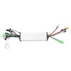 24V 36V 48V 350W Dual Drive Motor Controller Aluminum PCB