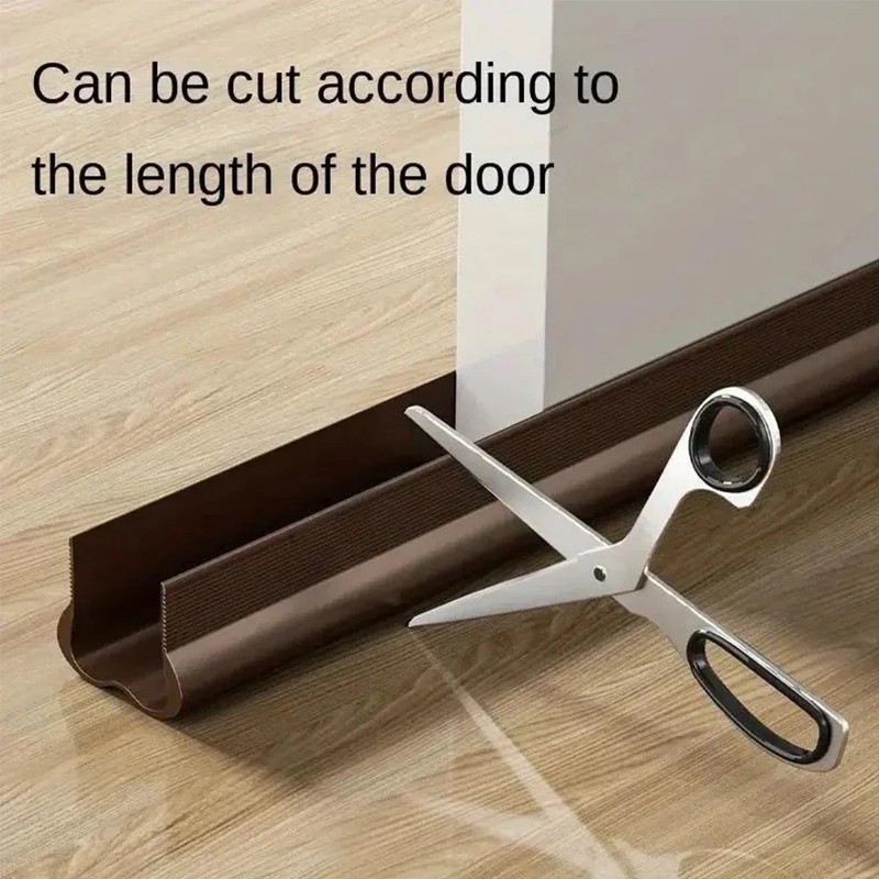 Door Draft Stopper