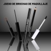 24kit De Maquillaje Profesional Completo-principiante Regalo
