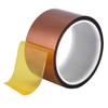 BYERZ Highly Insulating Tape, Highly Stretchy Tape for Safe Heat