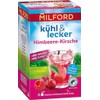Milford Cool & Delicious Raspberry Cherry | No Calories |