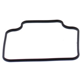 All Balls Racing Float Bowl Gasket for Honda 85-87 ATC250SX, TRX250 FourTrax, 85-86 ATC350X, 86-87 TRX350 FourTrax 4x4, and 87-89 TRX350D FourTrax Foreman 4x4 Models 46-5011