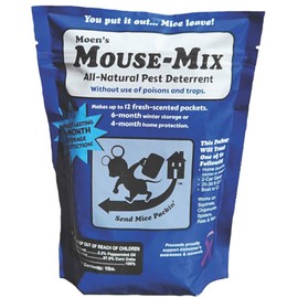 Mouse-Mix MOUSE MIX Mouse-Mix