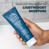 Oars Alps Moisturizing Mens Body Lotion Naturally Derived Skin Care