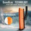 EcoNour EcoNour 44.7" 3 in 1 Snow Brush for SUV,