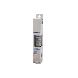 ACDelco GM Original Equipment 19367653 Switchblade Silver Metallic (WA636R) Four-In-One Touch-Up Paint - .5 oz Pen