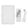 Photon Skin Rejuvenation Machine Red Blue Light Therapy Acne Removal