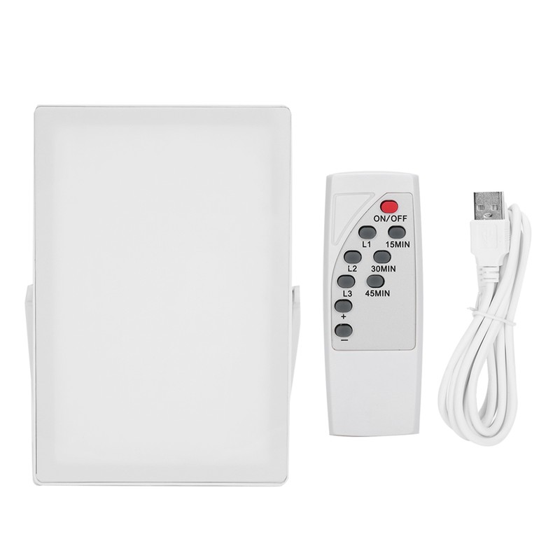 Photon Skin Rejuvenation Machine Red Blue Light Therapy Acne Removal