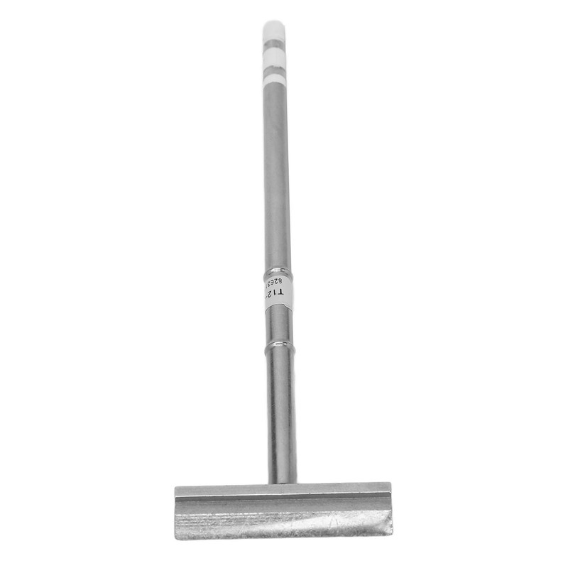 Spade Soldering Iron Tip T12 Electrical Soldering Station Spade Scraper