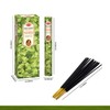 HEM Incense Sticks - Fragrance Patchouli - 120 Sticks