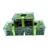 Gordolobo Flor, Té Orgánico, Caja Miel, Pack 3, 225 Gr