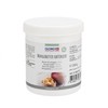 GLOREX 6 1602 001 Refined Mango Butter 250 g, Natural