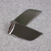Ruiq Toyota Harrier 80 Series Interior Stainless Steel Front Rear
