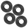 Caltric 4 Secondary Cluth Roller Fits Polaris 5434534