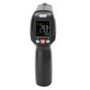 Digital LCD Temperature Tester Infrared Thermometer Gun Sensor Handheld Monitor