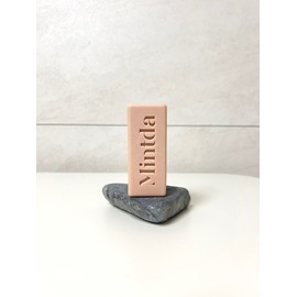 Mint Sandalwood + Arbutin Soap / 민트다 샌달우드+알부틴 비누