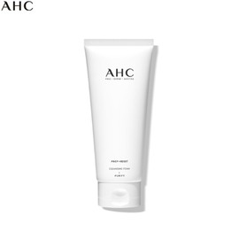 AHC Prep+Reset Cleansing Foam 150ml