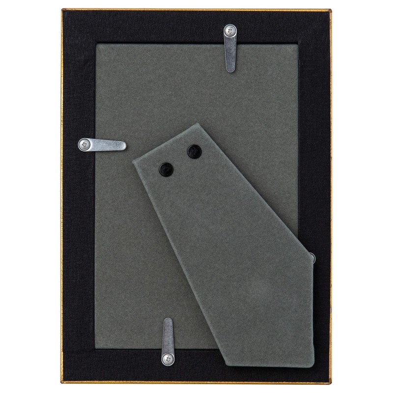 Larson Jules Berlin Cabin Picture Frame (5x7 inch = 127x178mm