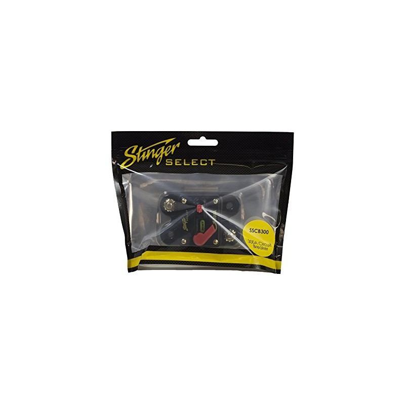 Stinger SSCB300 300A Circuit Breaker