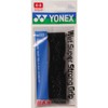 YONEX Wet Super Strong Grip AC133 (007) Black