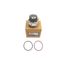 OAW N2020 Engine Water Pump fits 07-18 Nissan Altima, 09-20 Maxima Murano, 11-17 Quest, 13-16 Pathfinder & 14-20 Infiniti QX60 DOHC V6 3.5L VQ35DE