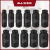 21mm Socket 1/2 Drive, 1/2 Inch Impact Metric 12-Point Deep