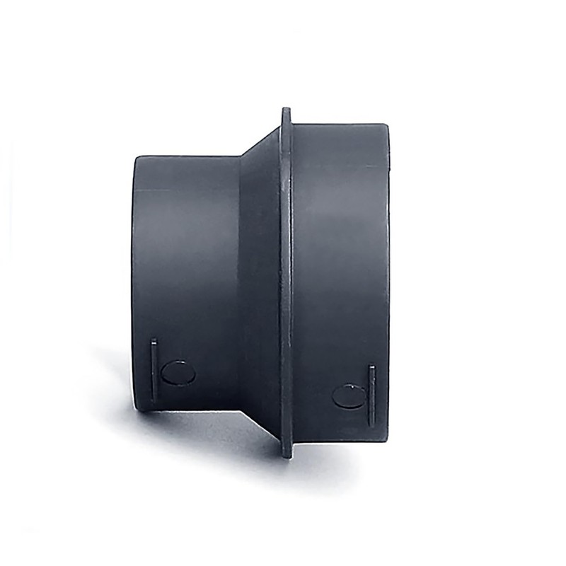 1 Pair Parking Heater Adapter Pipe Exhaust Connector 60mm to