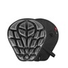 JEMIA Pressure Relief Motorcycle Air Cushion Seat Pad - Universal