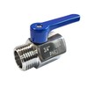 beduan Stainless Steel 3/4 Shut Off Valve GHT Thread Garden