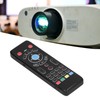 Remote Mouse Wireless Voice Input Manual Control 2.4G Backlit Keyboard