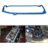 2025 Upgrade New Oil Pan Gasket Blue Pre - 79
