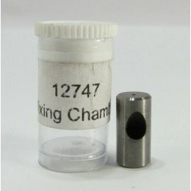 1-12747 DiaLine Carbide Mixing Chamber- Single Inlet Cutting Head