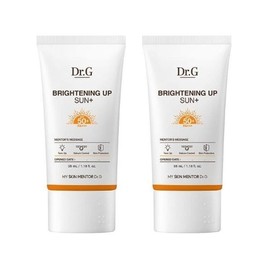 Dr.G [Dr. G] Dr. G Brightening Up Sun Plus 50ml 2 tone-up sun cream / [닥터지] 닥터지 브라이트닝 업 선 플러스 50ml 2개 톤업 선크림