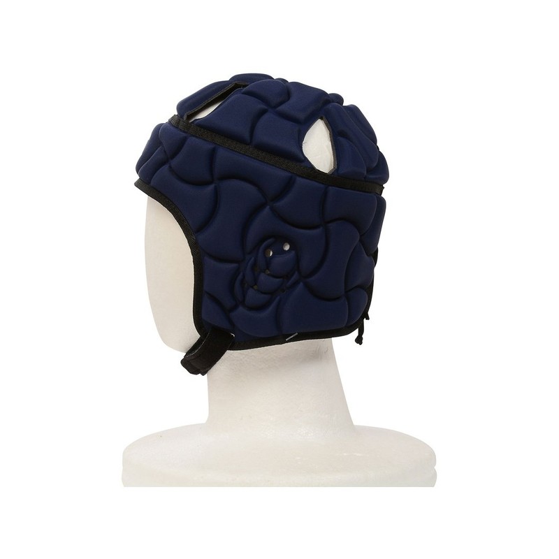 Canterbury AA05382 Club Plus Rugby Headgear, Navy