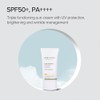 Mary&May [Mary&May]CICA Soothing Sun Cream SPF50+ PA++++ 50ml