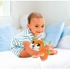 Clementoni - 17462 - Baby Interactive Cat Toy for Babies,