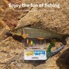 THKFISH Fishing Lures Trout Lures Fishing Spoons Lures for Trout