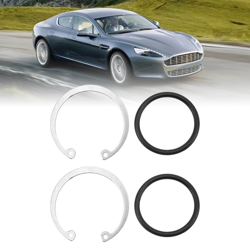 Blow Off Valve Replacement C Clip O Ring Snap Ring