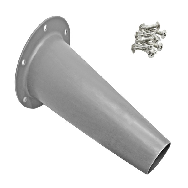 4 Pack Bat Exclusion- Bat Cone- One Way Bat Door-