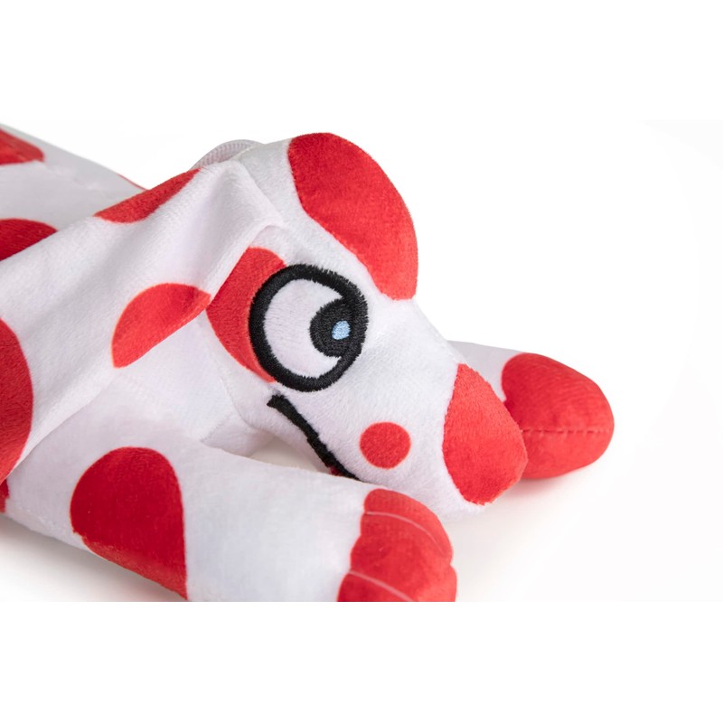 PIMPA SDRAIATA - PELUCHE 22 CM