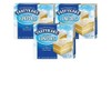 Tastykake Coconut Jr - 3 Family Packs (4 Cakes Per