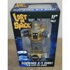 Lost In Space Electronic Lights & Sounds B9 Robot Golden