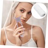 Baluue 1roll Threading Thread for Facial Hair Removal Precision Epilator