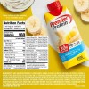Leche Líquida Premier Protein Sabor Banana 4pack
