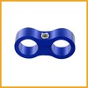 Partuto AN8 Car Auto Hose Separator Clamp Fuel Line Connector