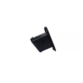 AmpleThink For 12-15 Honda Civic Coupe Sedan Rear Passenger Side Bumper Impact Bar Bracket