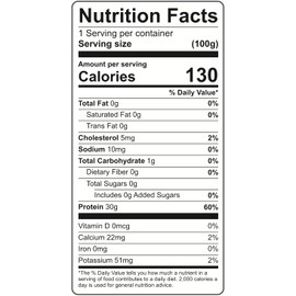 BariatricPal 30g Whey Protein & Collagen Sugar-Free Power Pro Shots - Fruit Punch (24 Bottles)